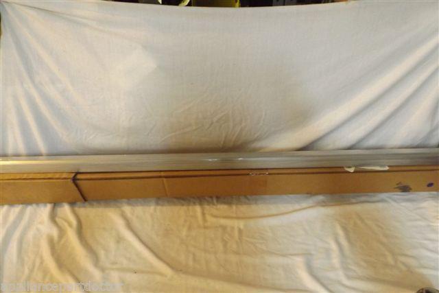 MAYTAG REFRIGERATOR 61004258 HANDLE DOOR STNLS NEW IN BOX MAYTAG REFRIGERATOR 61004258 HANDLE DOOR STNLS NEW IN BOX